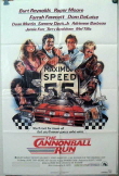 Cannonball Run