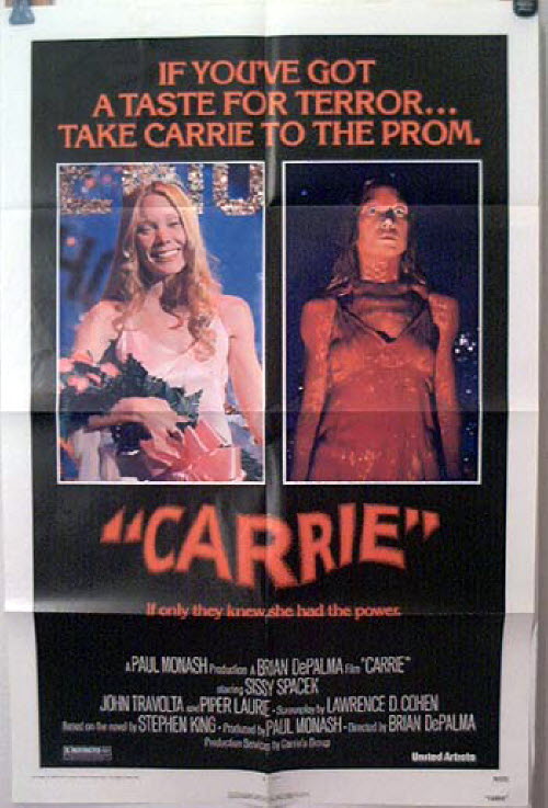 Carrie