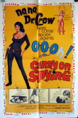 Carry On Spying