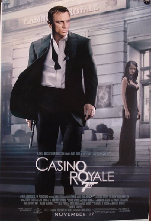 Casino Royale