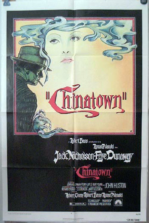 Chinatown