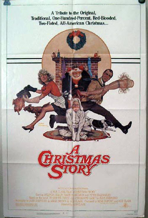 A Christmas Story