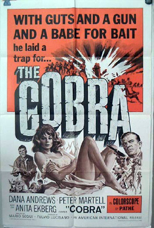 The Cobra