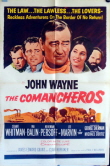 Comancheros