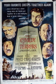 The Comedy of Terrors