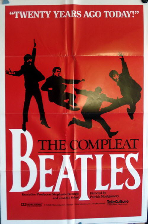 The Compleat Beatles