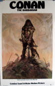 Conan the Barbarian