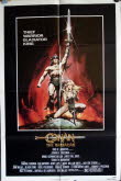 Conan the Barbarian