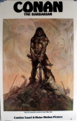 Conan the Barbarian