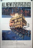 Conquest of the Planet of the Apes