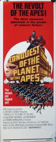 Conquest of the Planet of the Apes