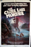 The Crater Lake Monster