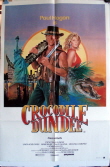 Crocodile Dundee