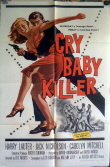 Cry Baby Killer