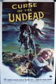 Curse of the Undead