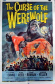 The Curse of the Werewolf