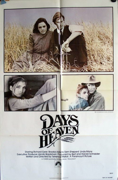 Days of Heaven