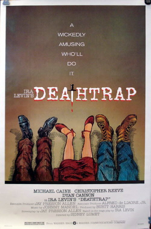 Deathtrap
