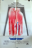 Deep End