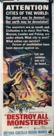 Destroy All Monsters