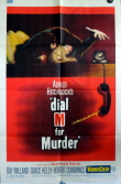 Dial M For Murder