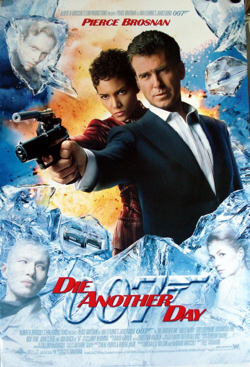 Die Another Day