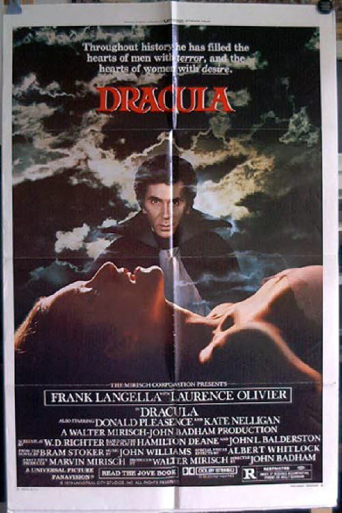 Dracula