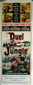 Duel in the Jungle