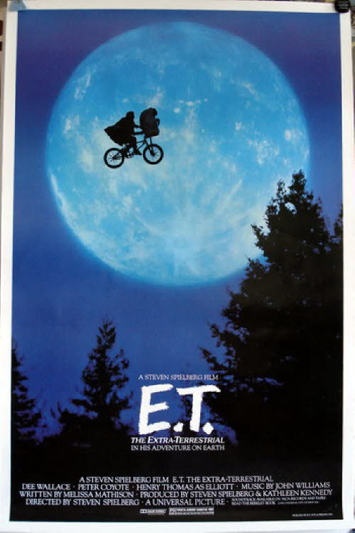 E.T 