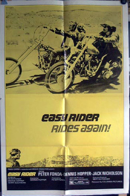 Easy Rider