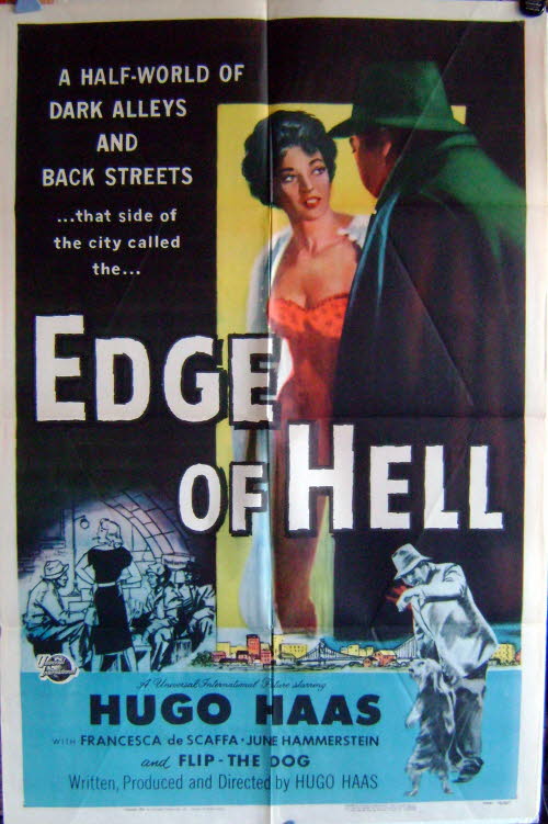 Edge of Hell