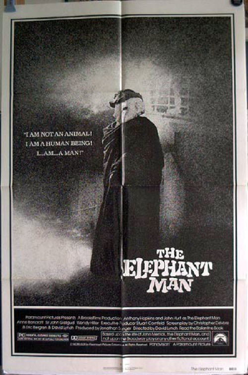 The Elephant Man