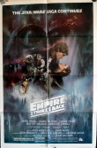 The Empire Strikes Back