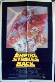 Empire Strikes Back