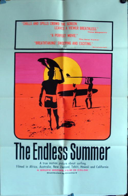 Endless Summer