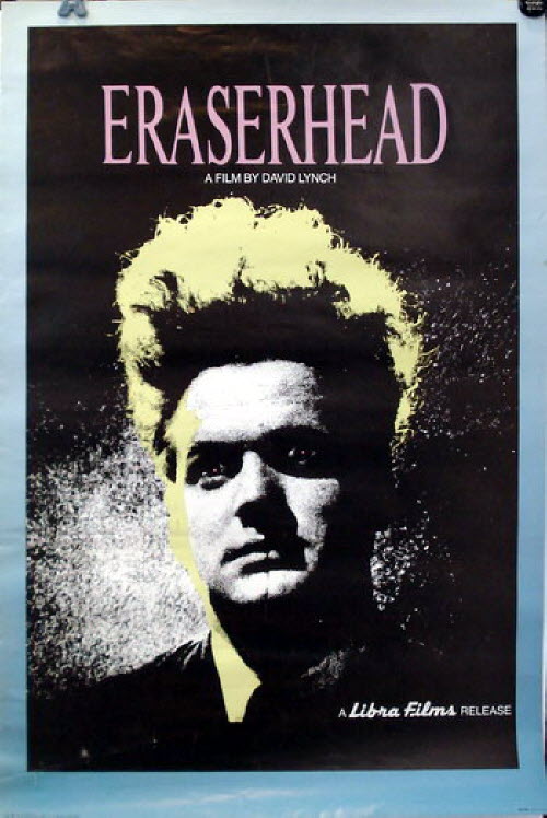 Eraserhead