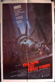 Escape From New York