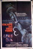 Escape From New York