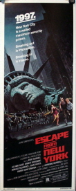 Escape From New York