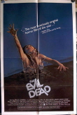 The Evil Dead