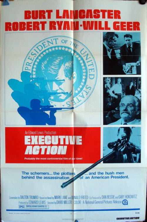 Executive Action