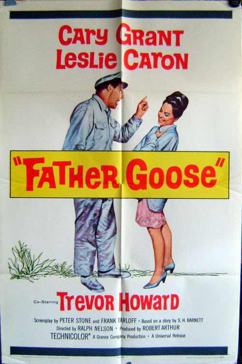 Father Goose