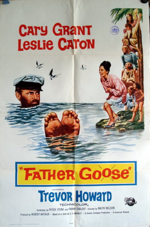 Father Goose