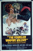 The Fearless Vampire Killers