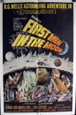 First Men in the Moon