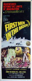 First Men in the Moon