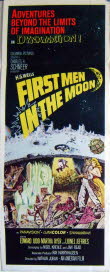 First Men in the Moon