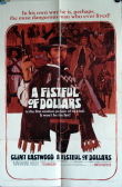 A Fistful of Dollars