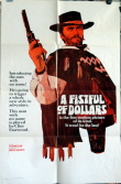 A Fistful of Dollars