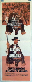 A Fistful of Dollars